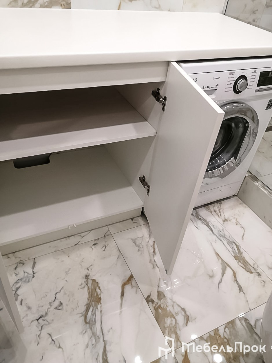 Мебель для ванной. Главная