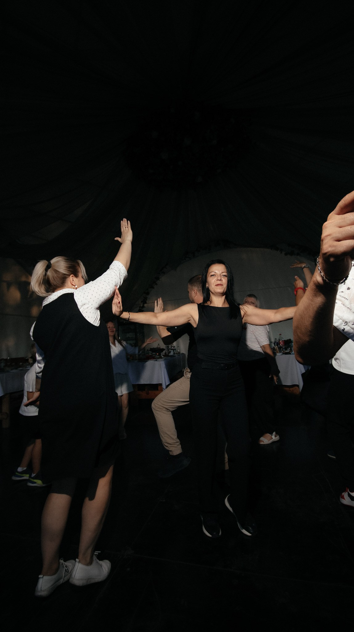 Фабрика Дверей. Свадебный и репортажный фотограф Дмитрий Кононенко