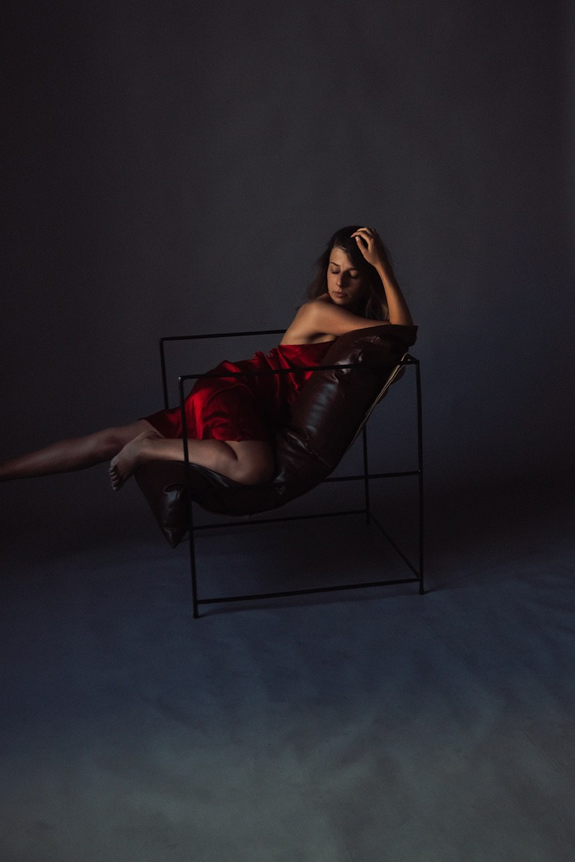 Инна. Семен Соколов