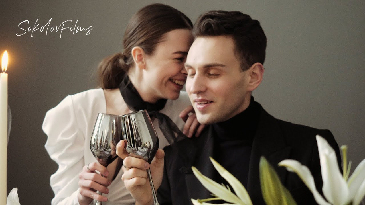 Свадебное видео. Фотография и видеосъемка в Воронеже