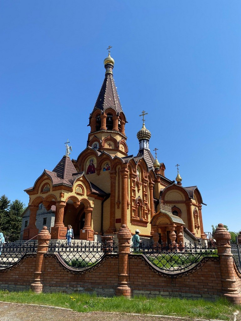 Семинар «Современный Профсоюз- взгляд на перспективу». Галерея ПрофАС