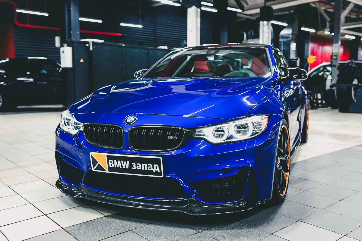 Автомобили и не только. Фотограф в Санкт-Петербурге Дмитрий Брусс