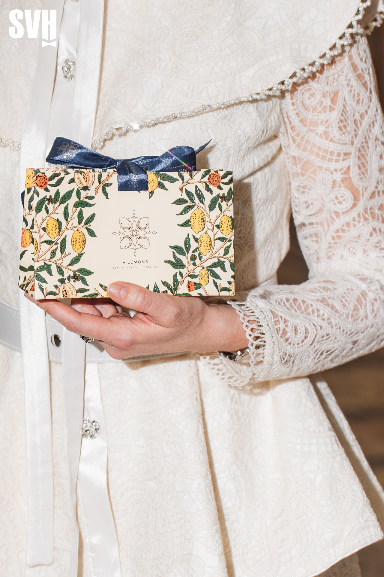 Пасхальный бал Петра Аксёнова