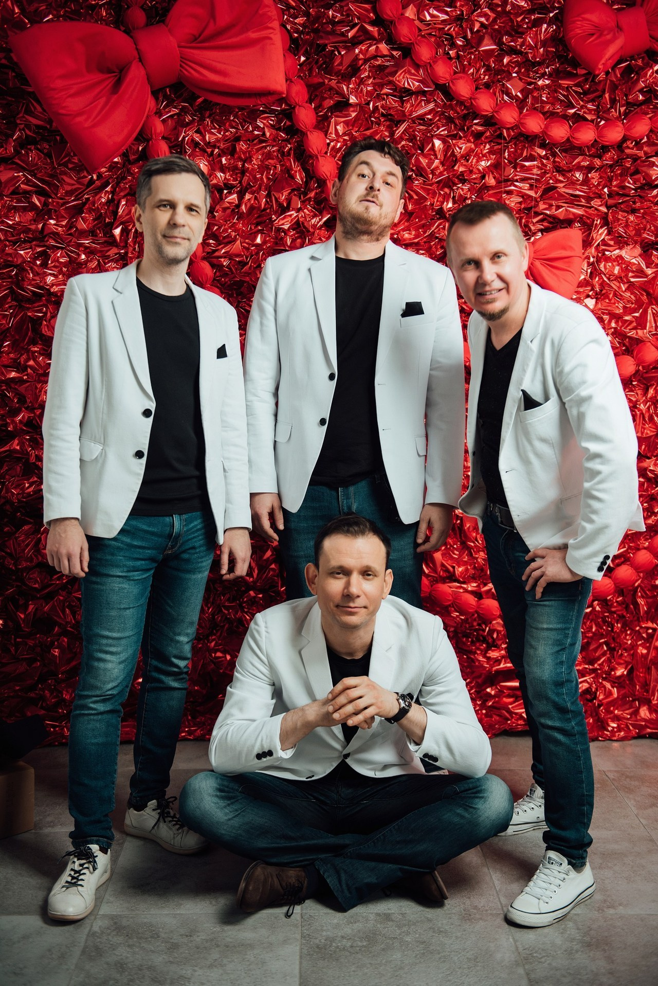 Отзывы. Семейный и портретный фотограф в Тольятти | Самаре Мария Иодис