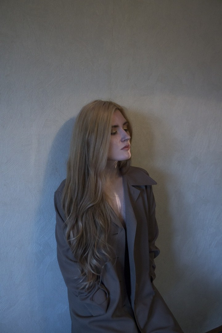 Мои первые фотографии людей. Фотограф из Москвы — DASHA NOVA | Авторская фотография в разных жанрах