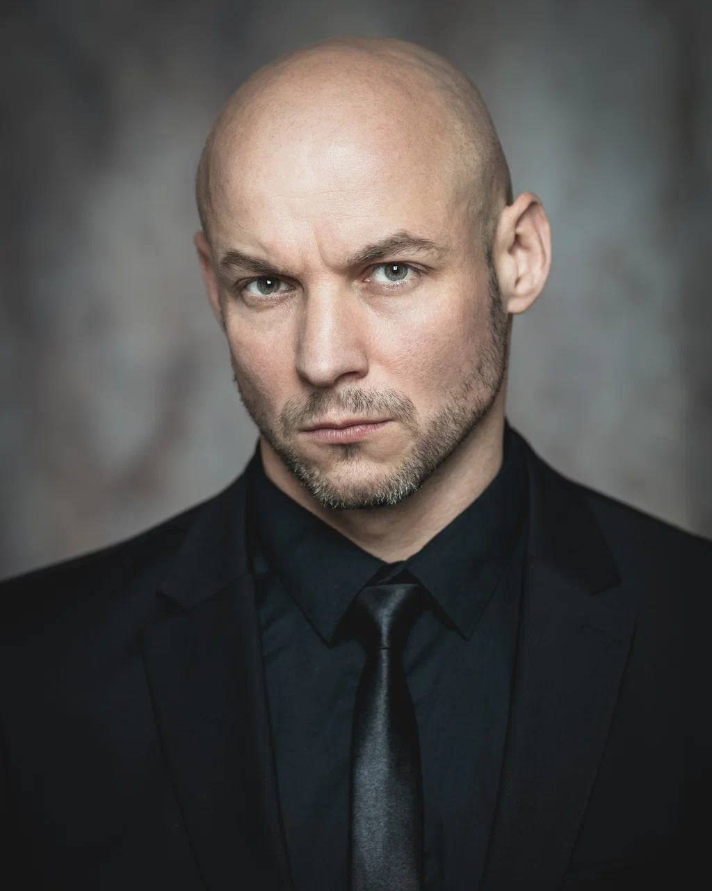 Сергей. Модельное агентство