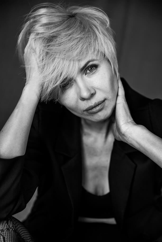 Татьяна. Модельное агентство