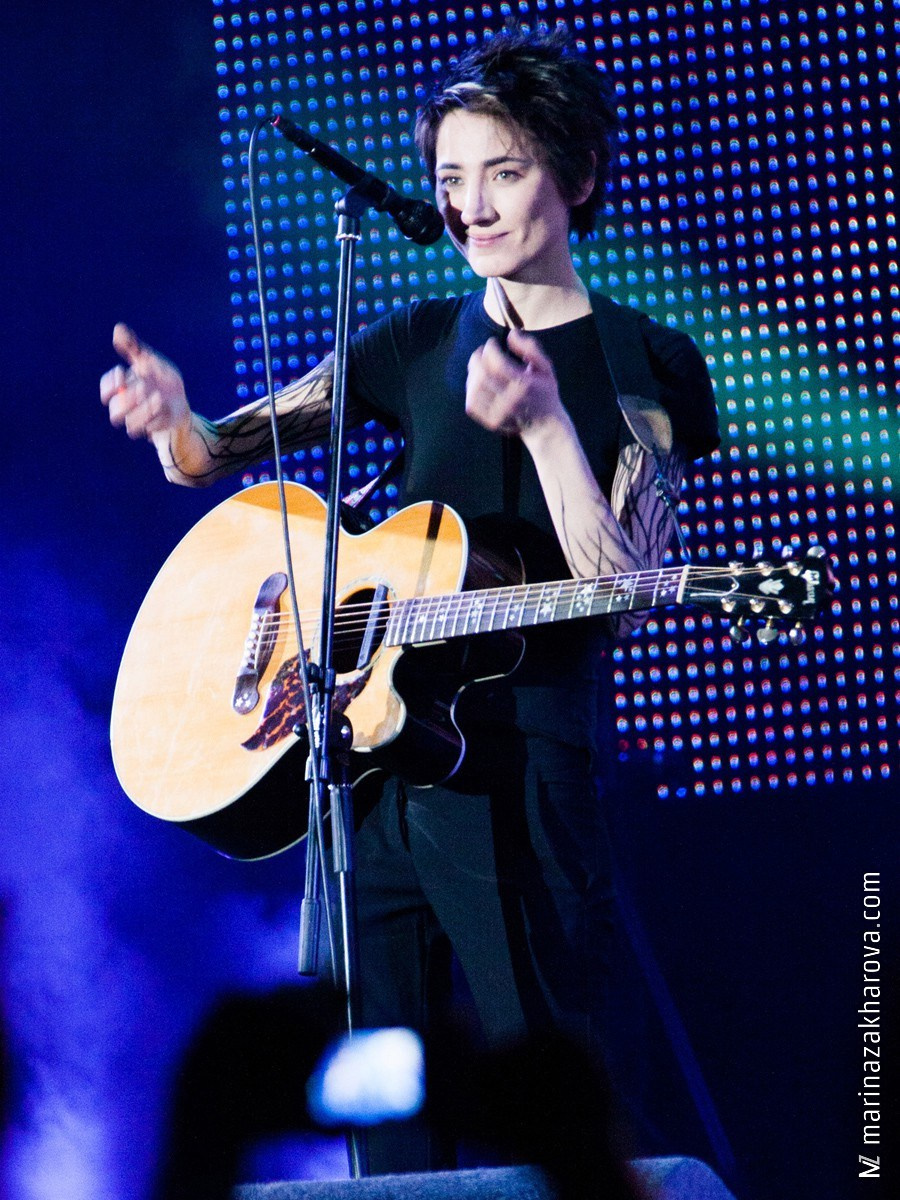 Олимпийский 2008 Тур Спасибо. Марина Захарова — Фотограф. Москва / Marina Zakharova — Photographer