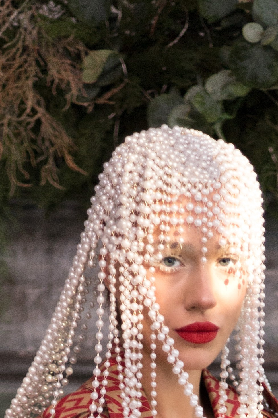 Жемчужная магия. ФОТОГРАФ МОСКВА ЮЛИЯ ИБРАГИМ