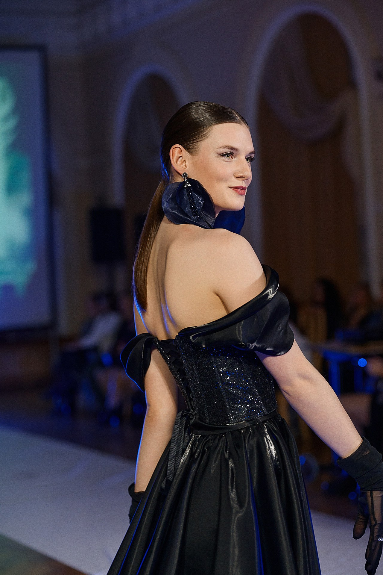 Нити прекрасного 11.24. Репортажный фотограф в Кирове Сергей Дудин