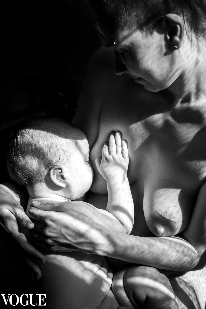 Материнство. Фотограф в Москве Лера Юдина