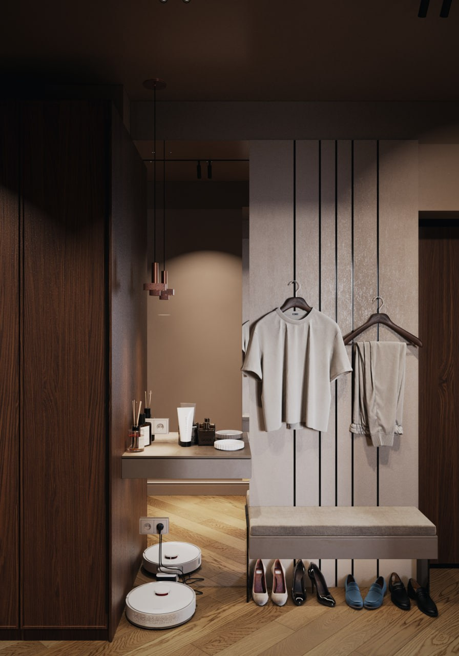 167. Дизайн интерьера в Евпатории