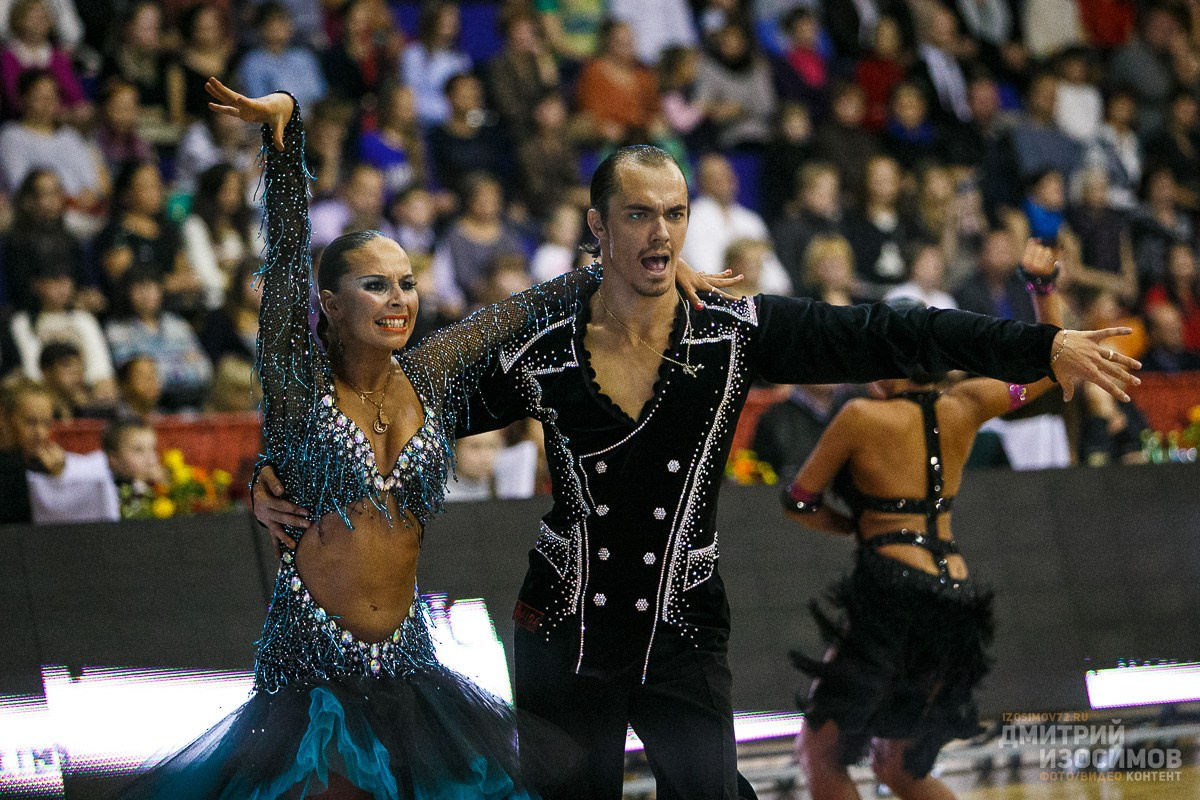 Золотые ворота Сибири