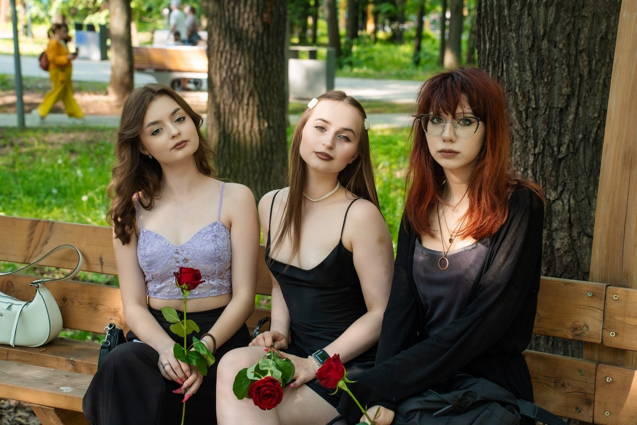 Отзывы. Катерина Мельникова | Репортажный и портретный фотограф | Москва и Химки