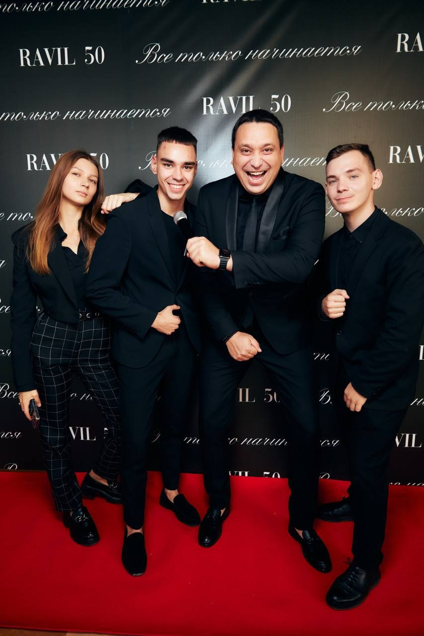 Всего понемногу