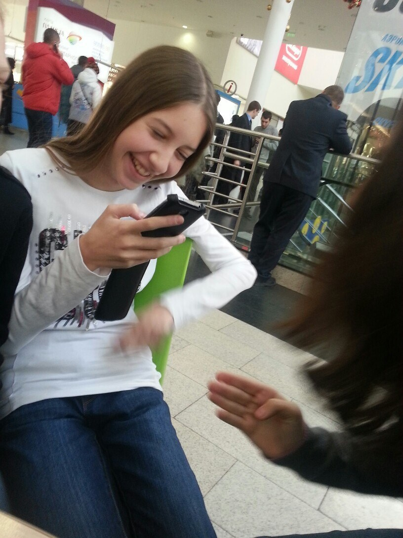 Ноябрь (Школа, ДР). Семейный, Свадебный фотограф СПБ Питер— Романова Екатерина