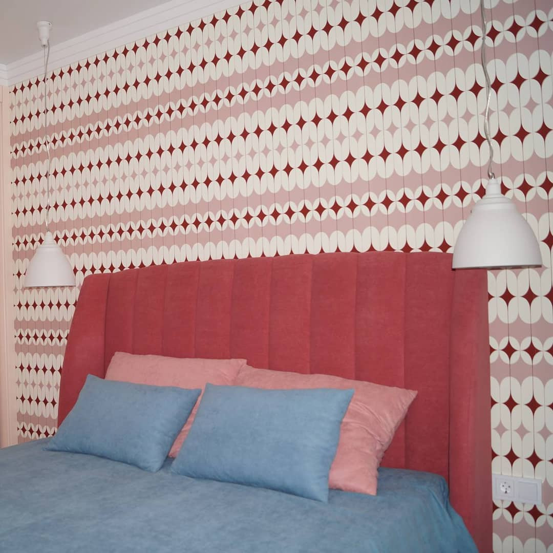 Ремонт в квартире ЖК «Весна». Дизайнерский ремонт квартир и домов под ключ в Казани