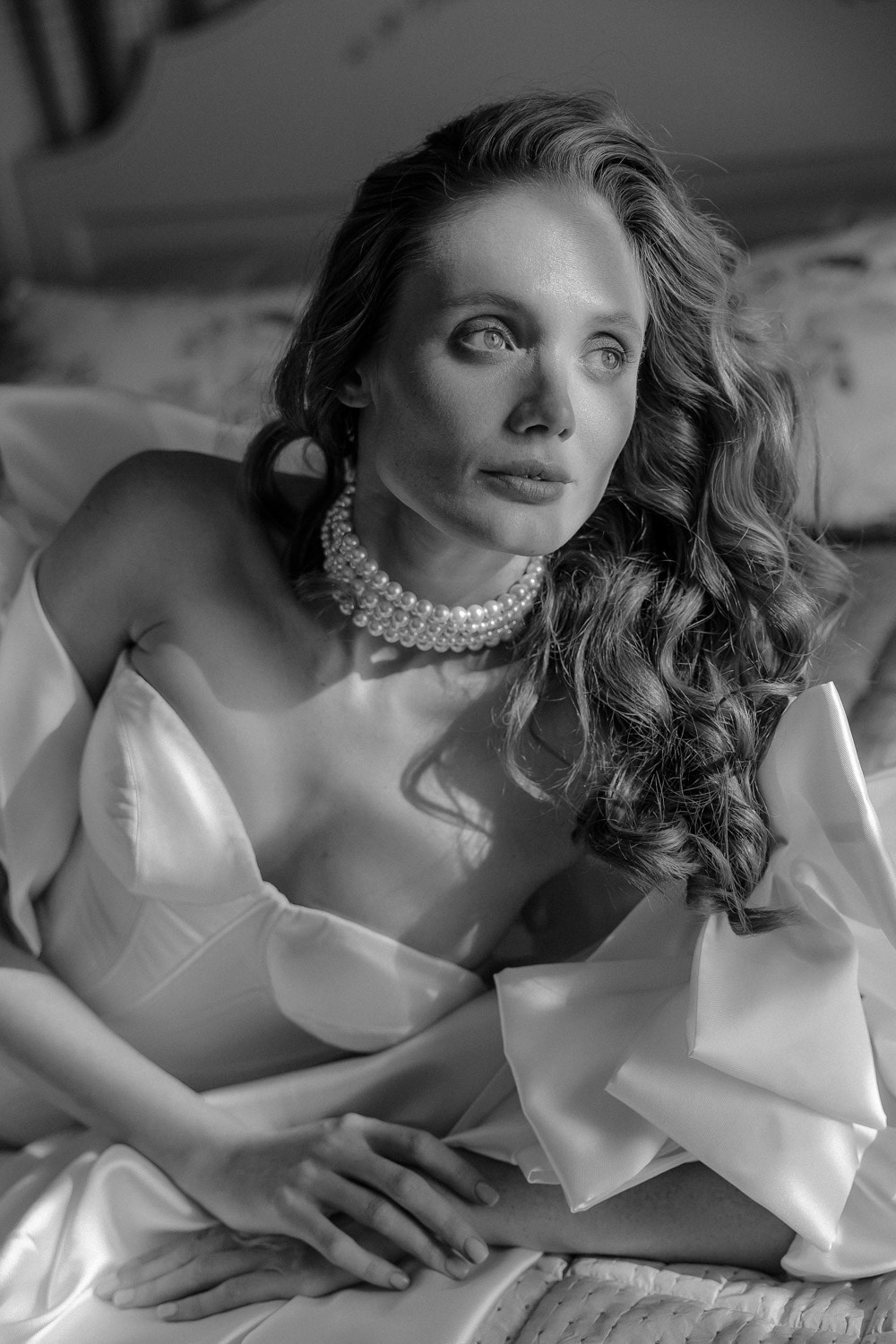 V & M. Свадебный фотограф Москва