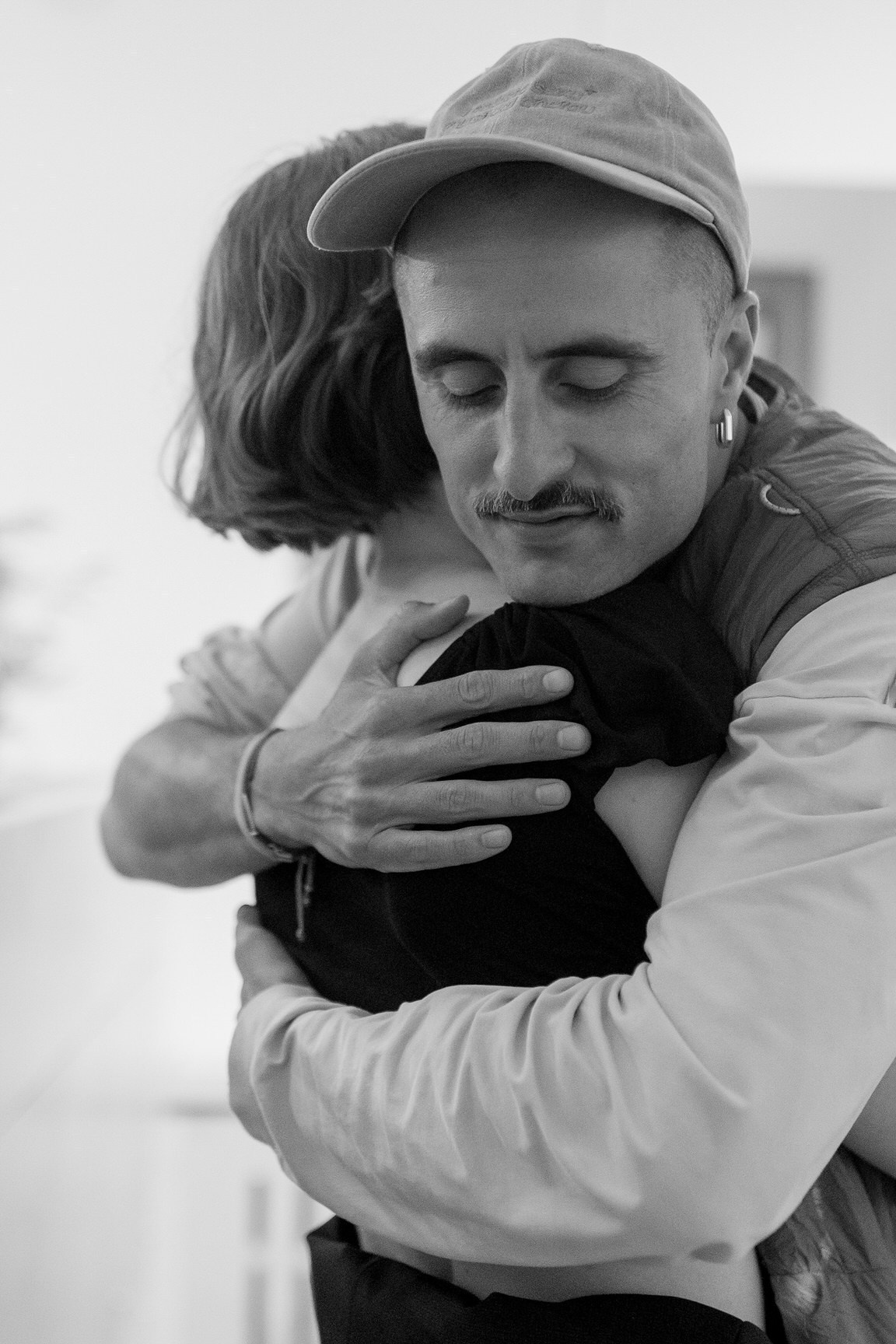 Среда своих — фотоотчеты с мероприятий