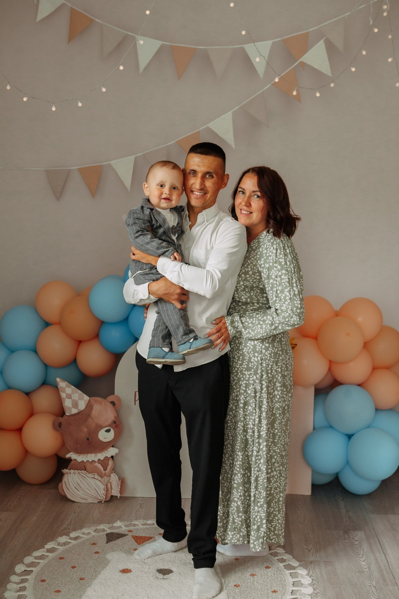 Отзывы. Детский| Семейный фотограф в Санкт-Петербурге Коршунова Анна