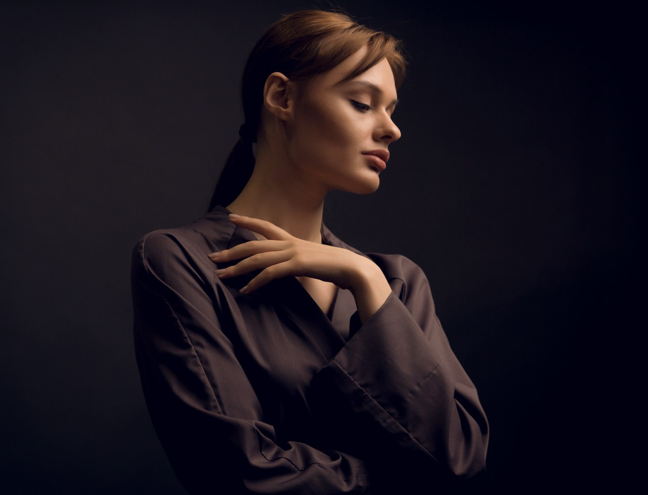 Фотофест 2019 — fashion-съёмка. Фотограф Андрей Сокол — Санкт-Петербург/Москва