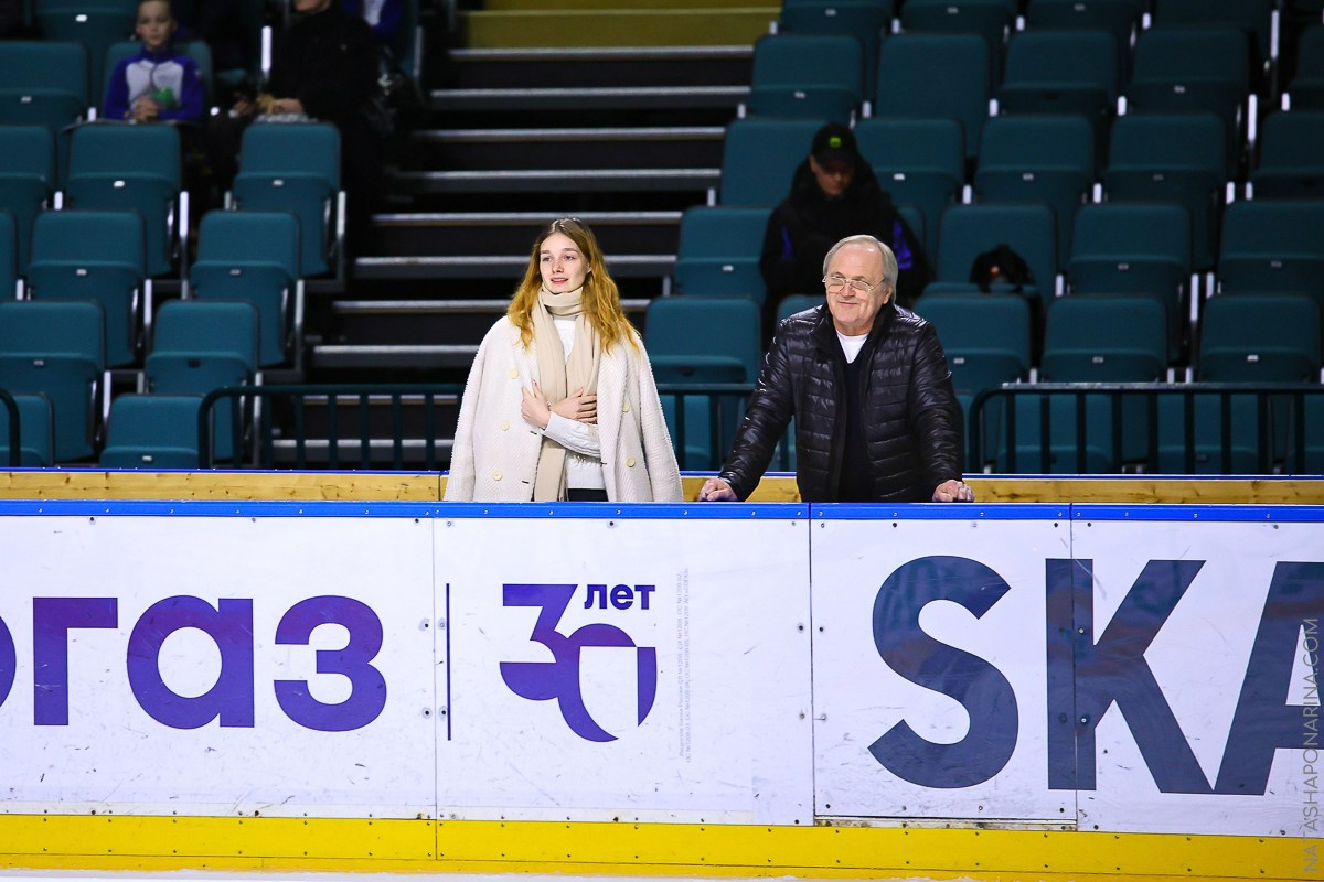Кудрявцева Анастасия февраль 2024. Russian figure skating photographer from Saint-Petersburg
