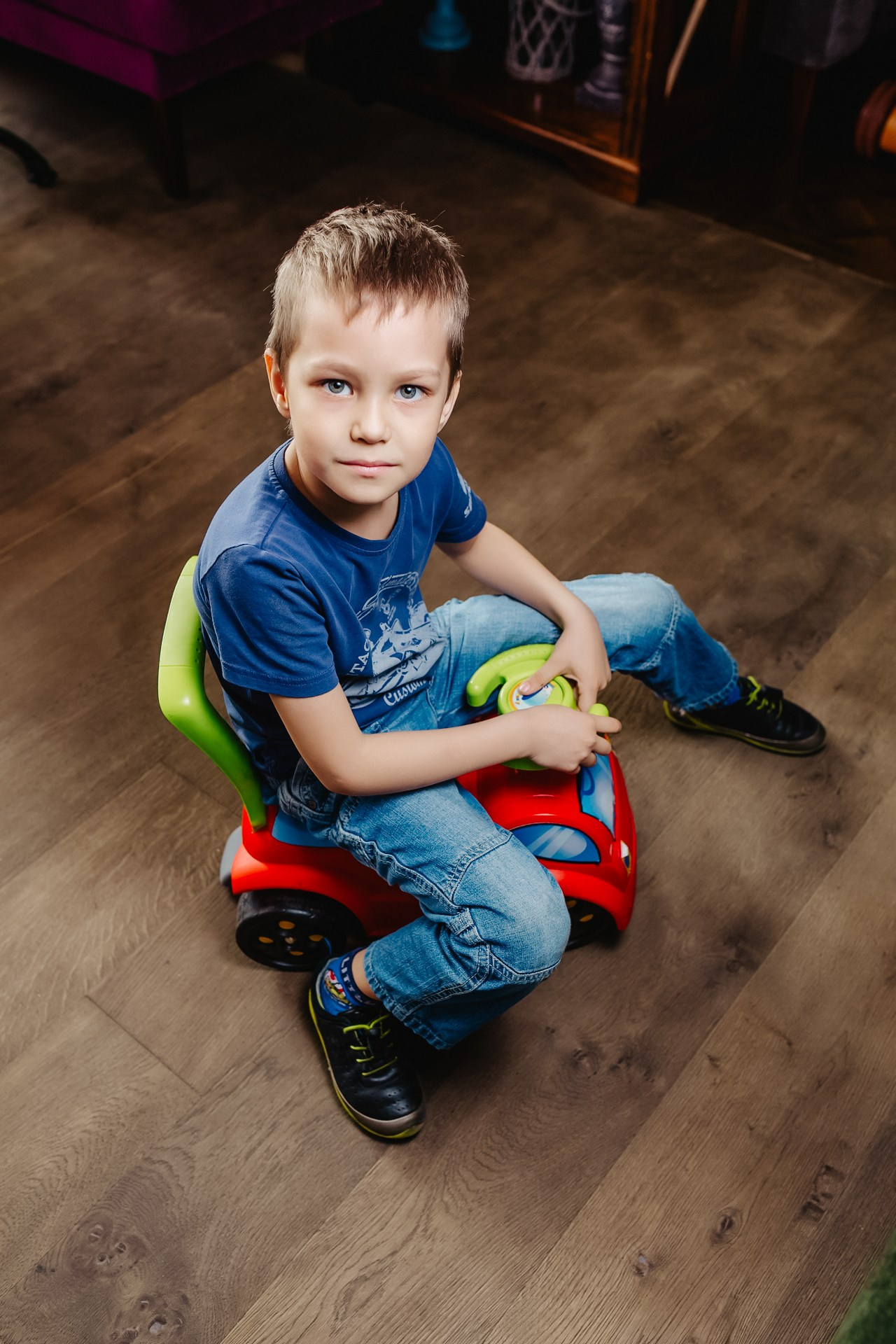 Семейные праздники и дети. Фотограф в Санкт-Петербурге Дмитрий Брусс