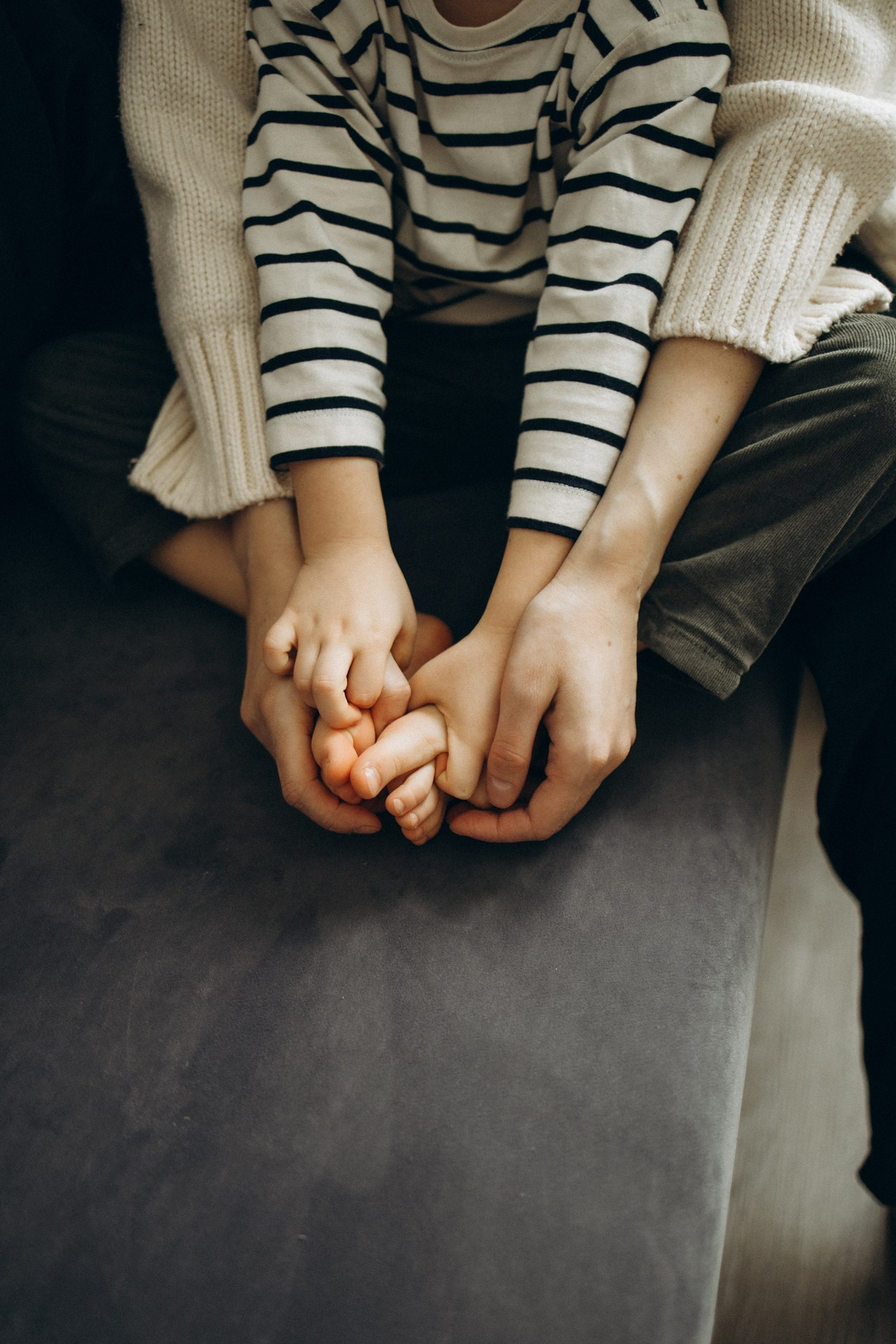 Домашнее счастье. Фотограф в Санкт-Петербурге Кристина Порванова