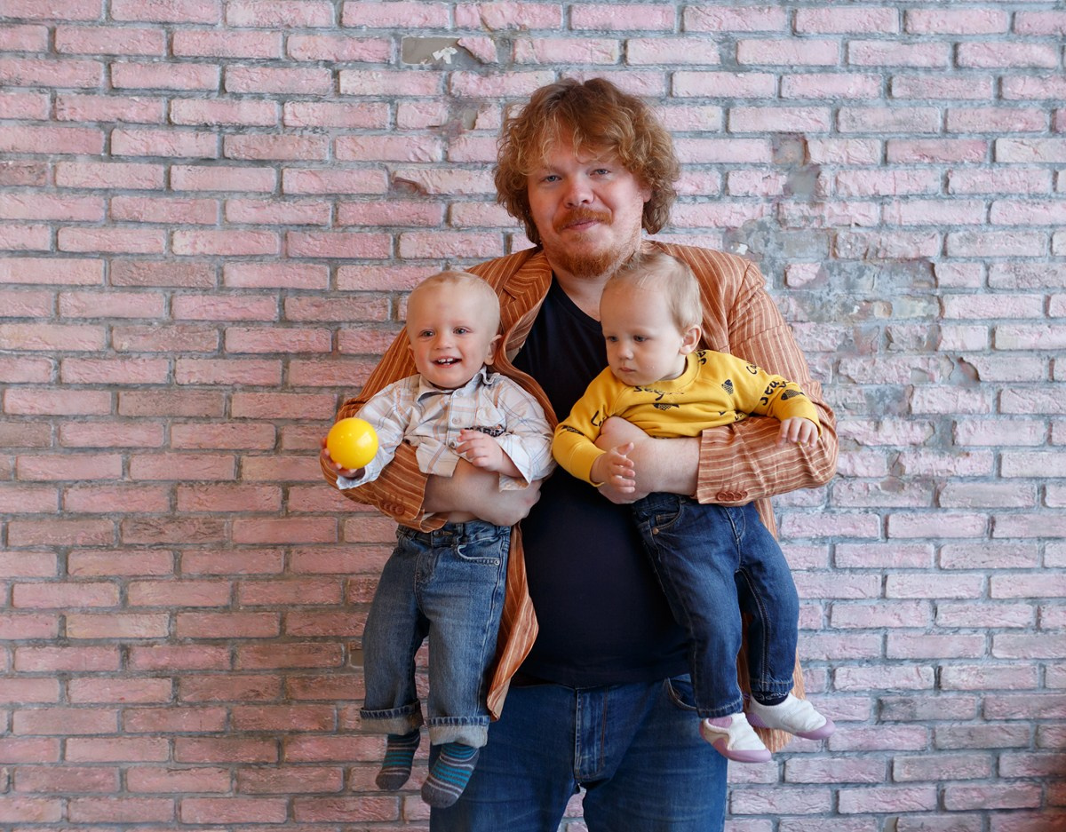 Семья и дети. Портретный и концертный фотограф в Москве Тугарин Александр