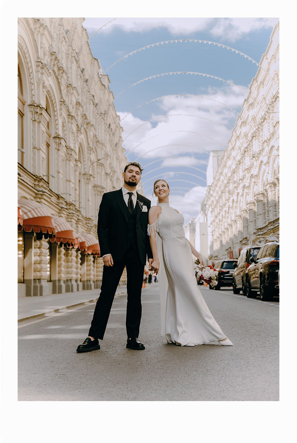 Cotton Candy Wedding| Никита и Алина. Фотограф Аннё| Москва