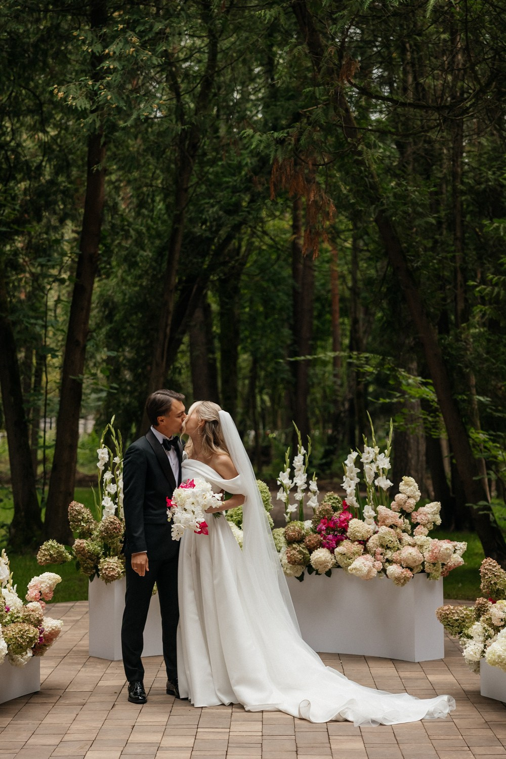 Timeless. Свадебный фотограф Москва