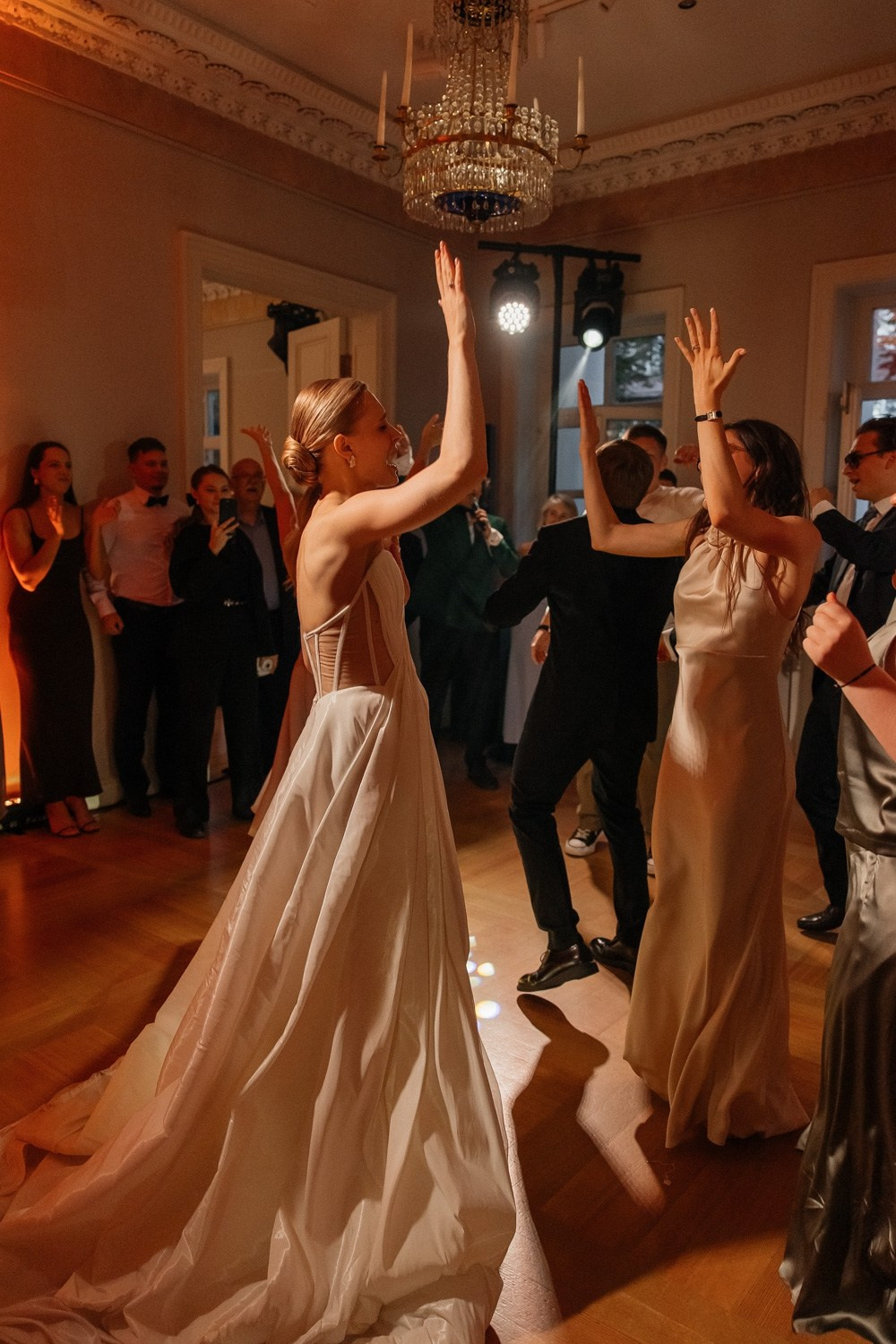 D & E. Свадебный фотограф Москва