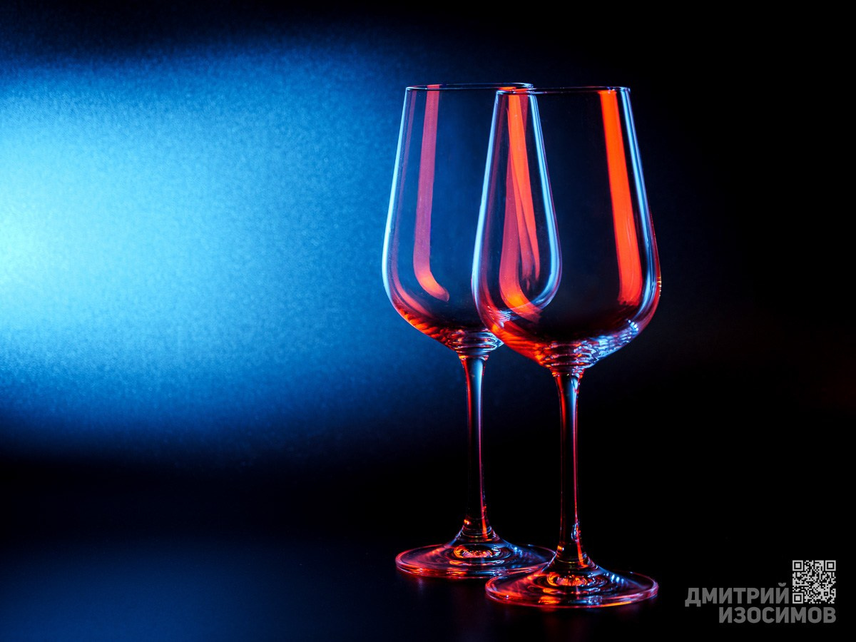 Предметная съёмка