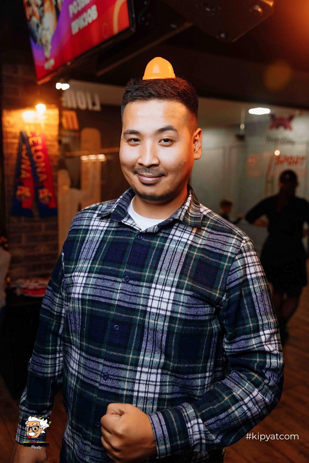 Эйнштейн Party