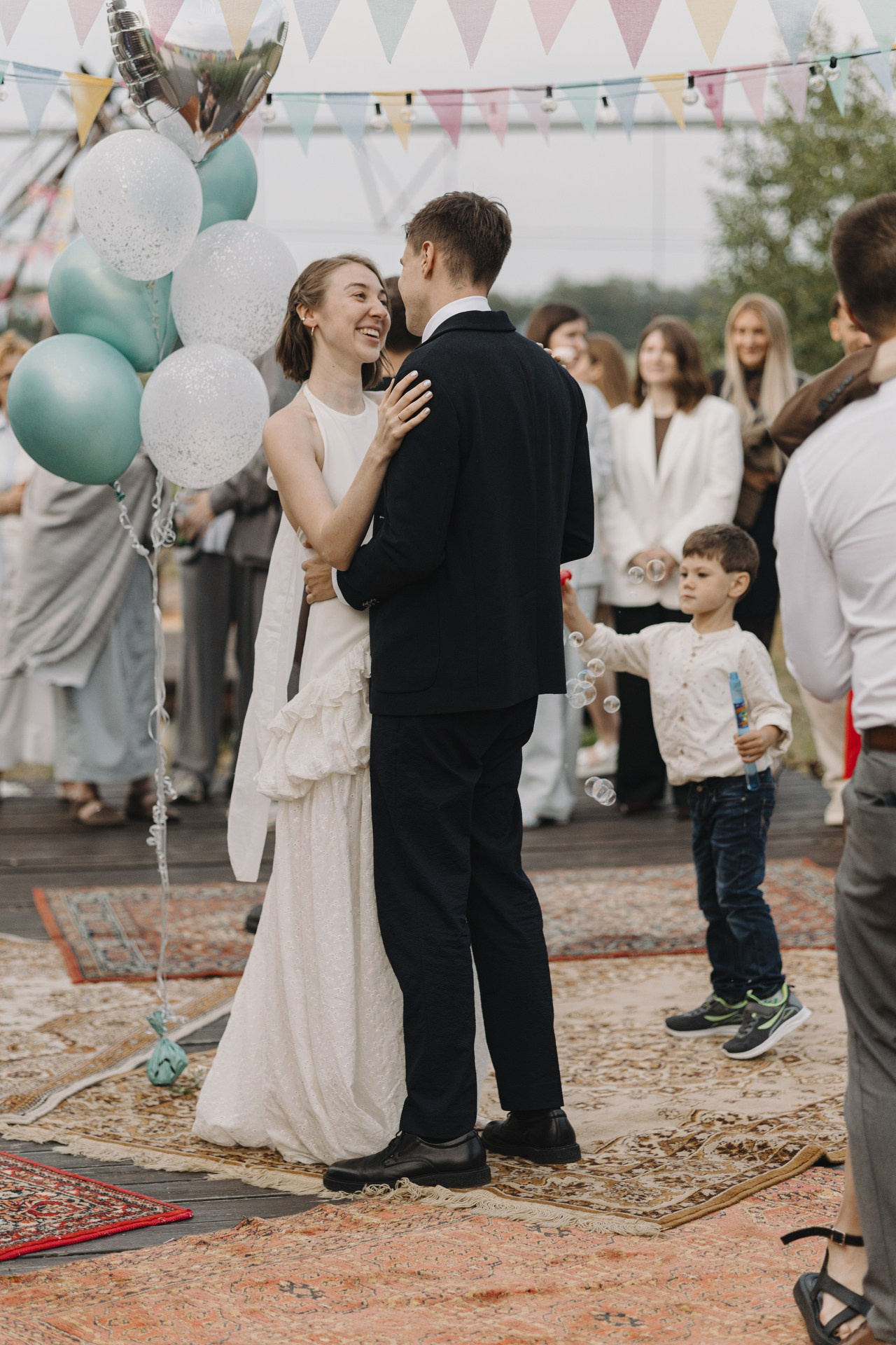 Корона принцессы. Про любовь