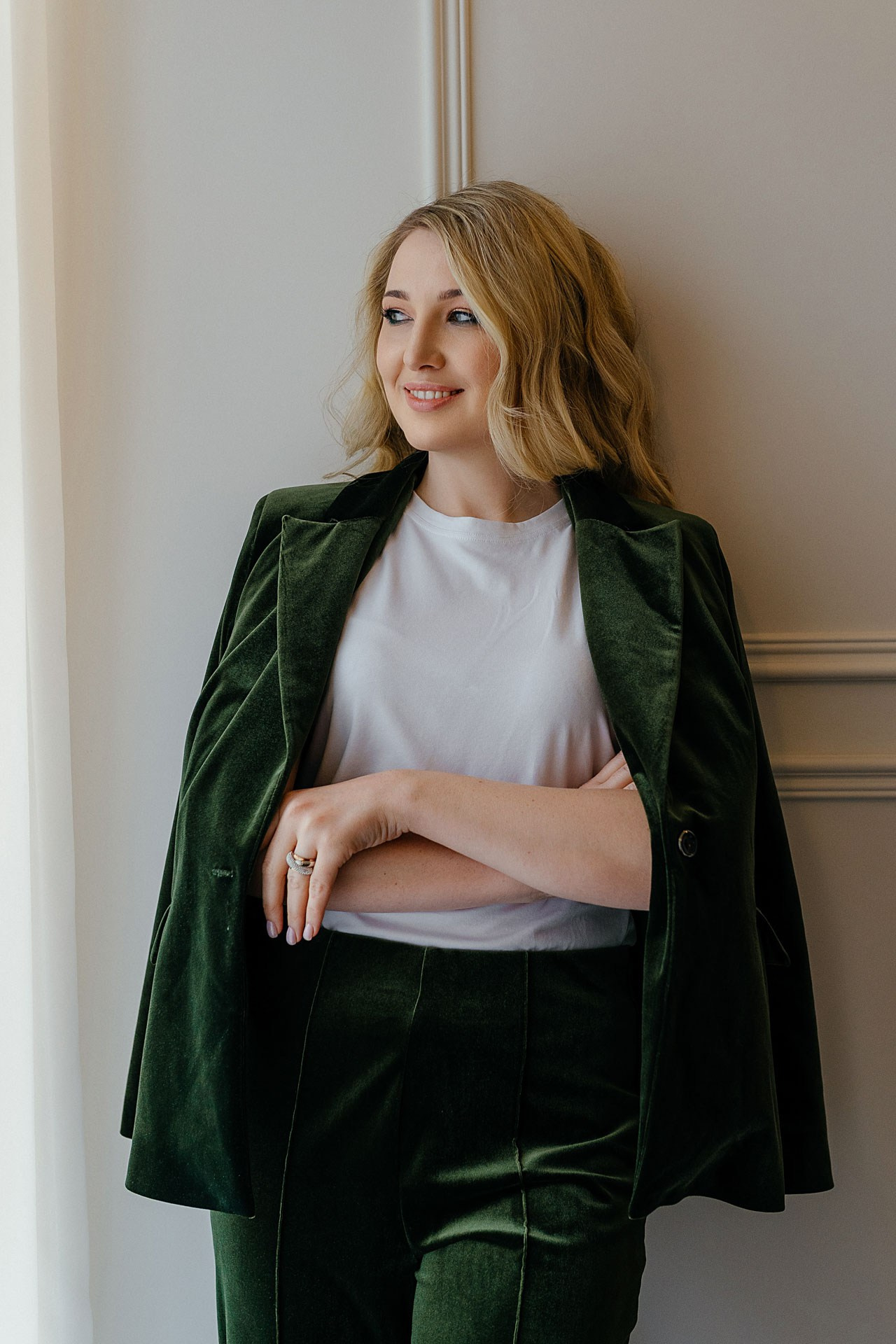 Валерия. Фотограф Ирина Романова