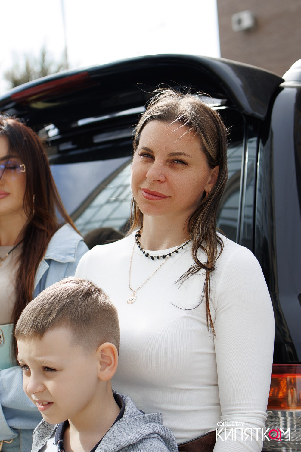 ТАЛАНТВИЛЬ. КИПЯТКОМ КОКШЕТАУ