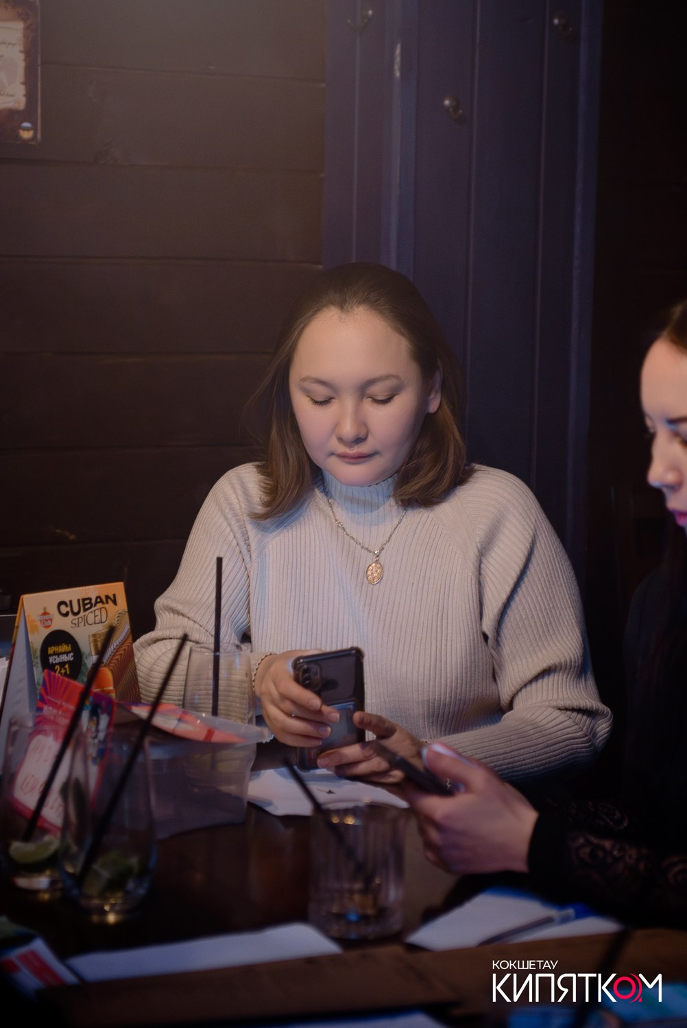 WOW QUIZ. КИПЯТКОМ КОКШЕТАУ