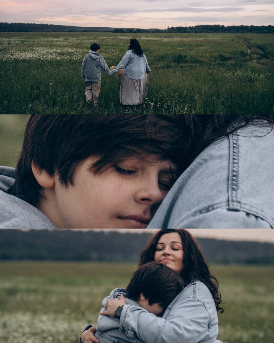 Кристина, Александр, Каролина, Владлен и Космос. Фотограф анималист в Москве и Санкт-Петербурге Свиридова Анна