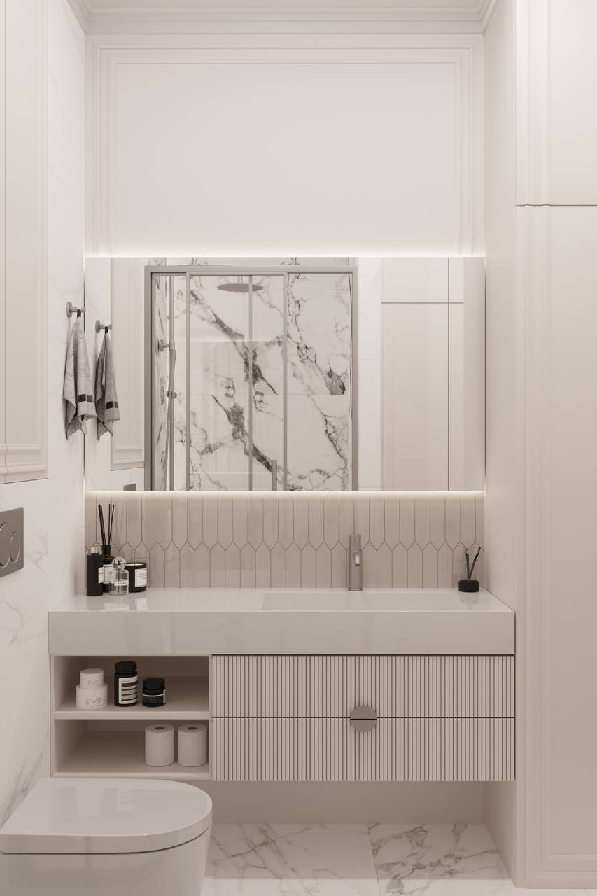 Майприорити Дубровка, 33 м². Главная