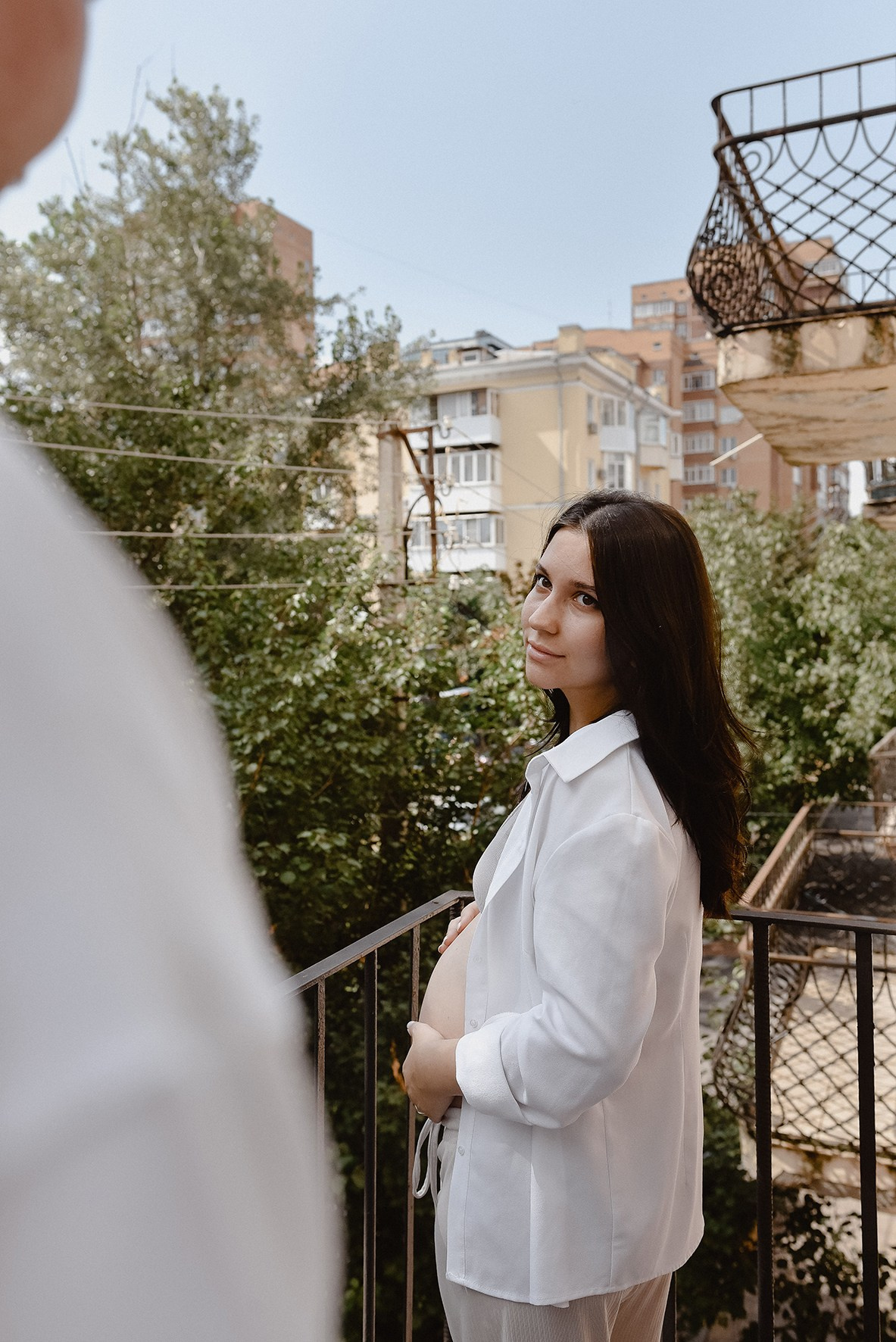 Виктория и Эдуард. Свадебный и семейный фотограф в Ростове-на-Дону Елена Сторожок