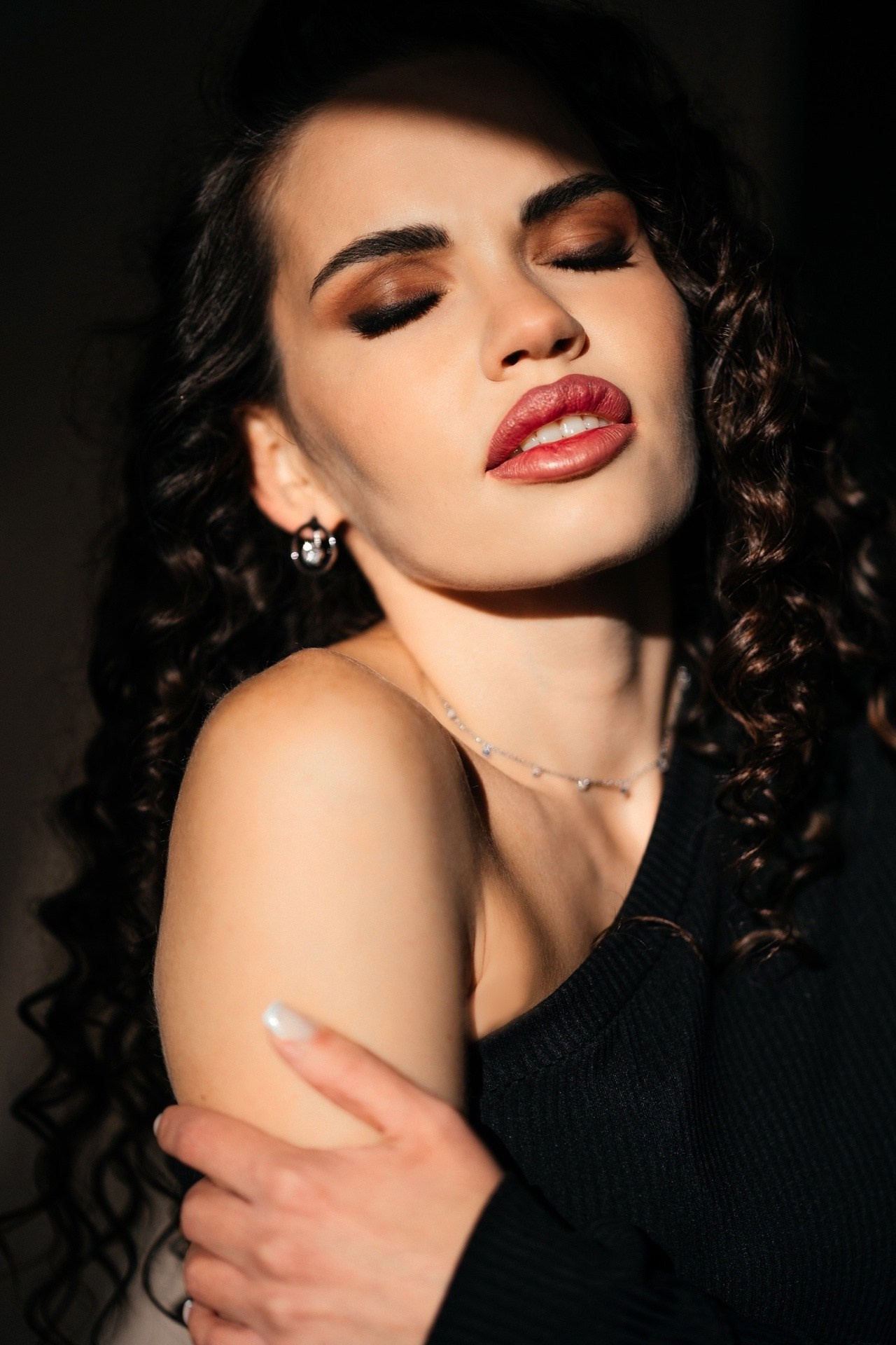 Индивидуальные студийные фотосессии. Фотограф Ростов Патюченко Наташа