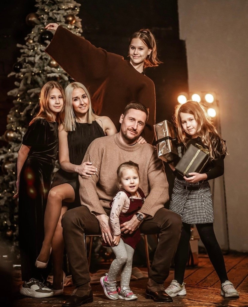 Топ фотограф в Ростове-на-Дону и Санкт-Петербурге