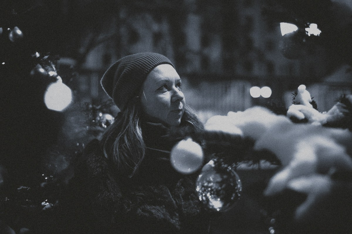 ЧБ. Свадебный и репортажный фотограф Антон Воробьев