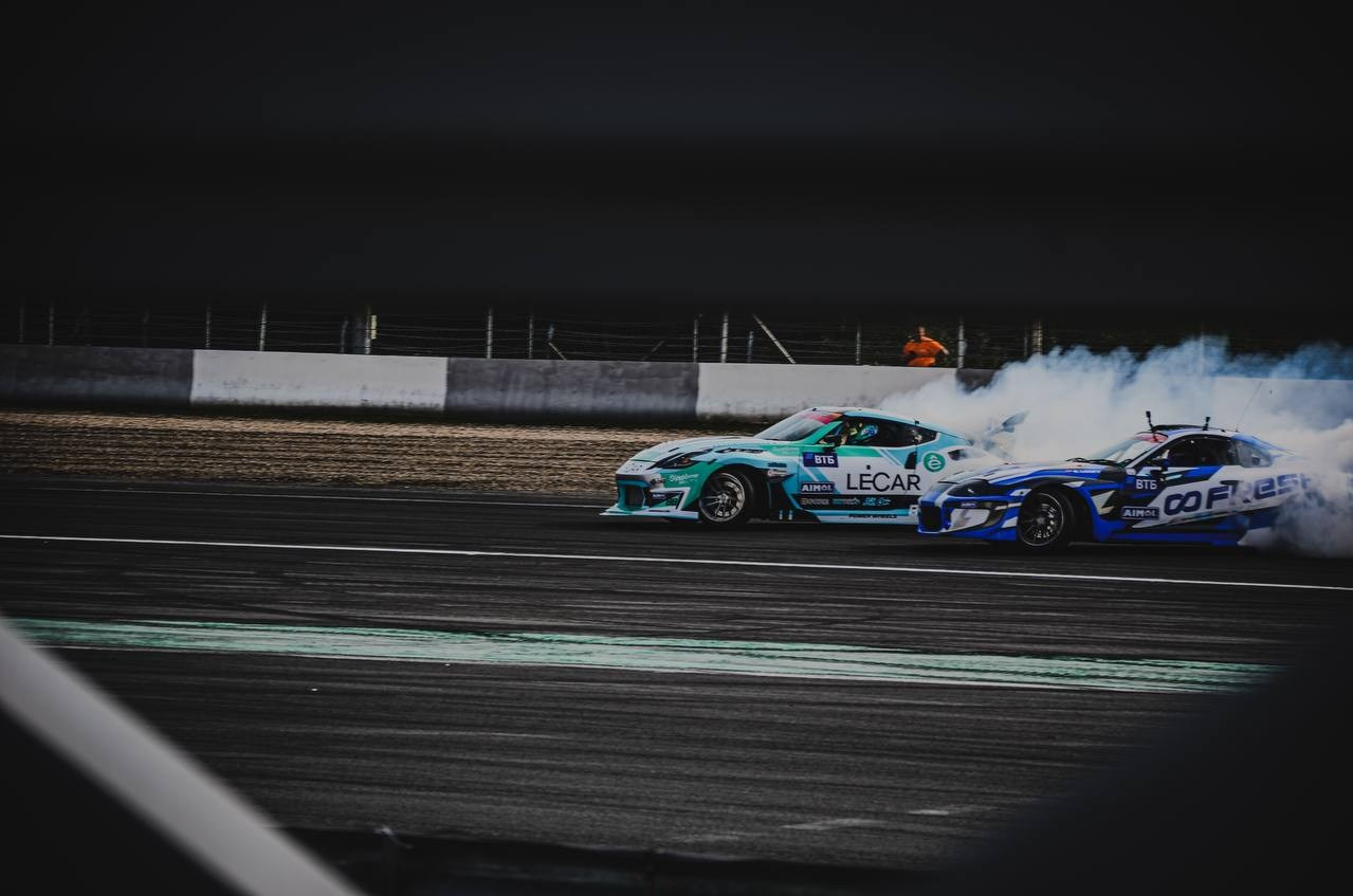 RDS. Photograph Balashkevich