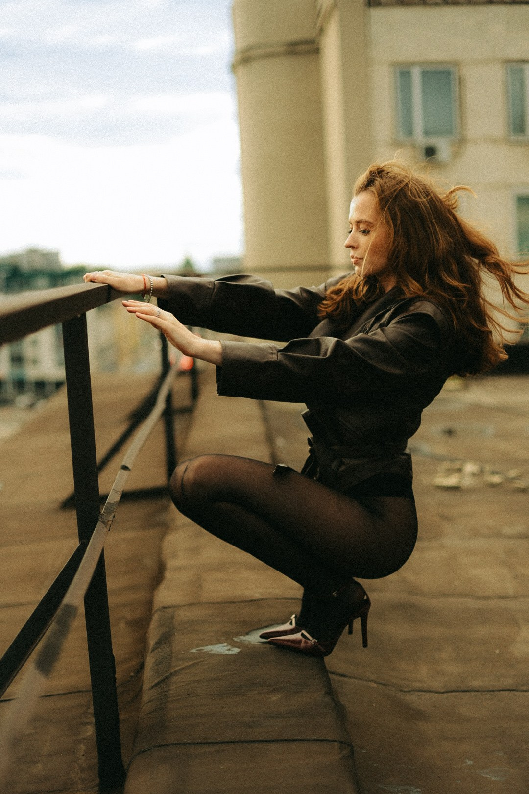 Ксюша. Фотограф Нижний Новгород