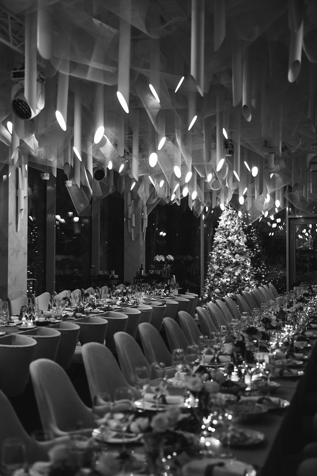 Зимний бал. Фотограф Нижний Новгород