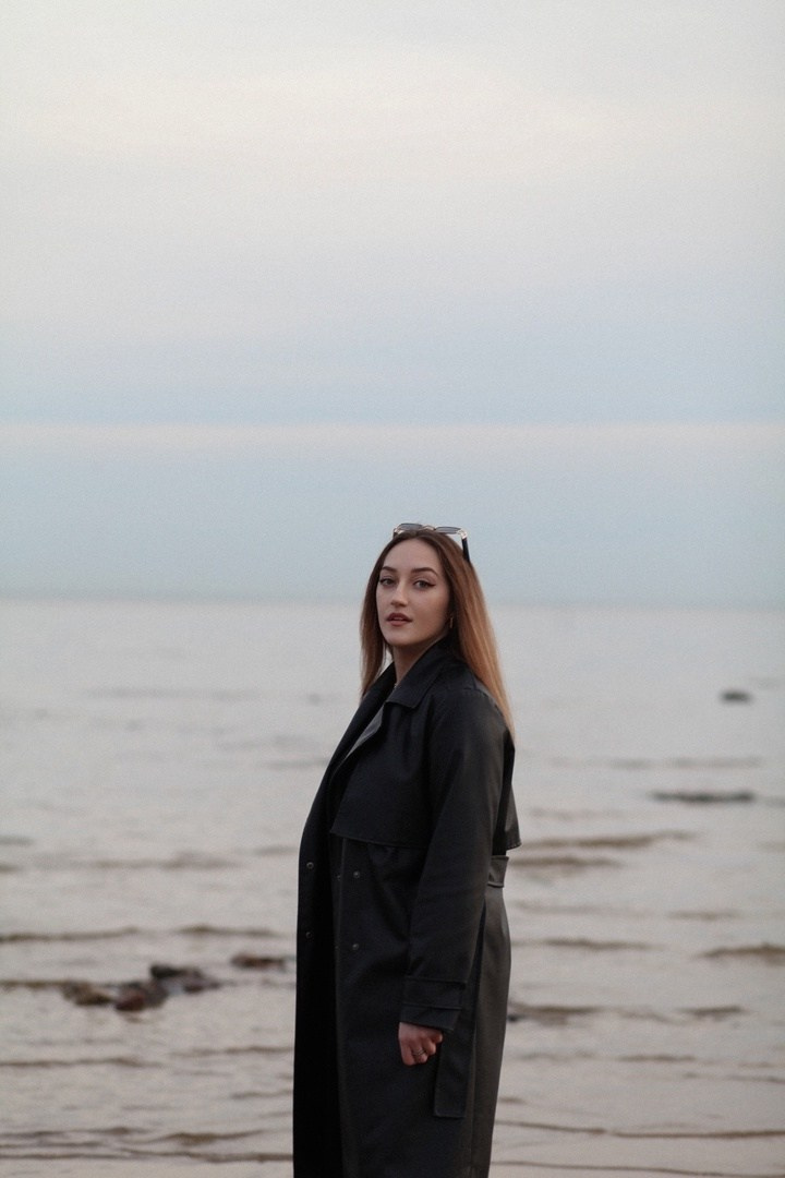 SPB. О фотографии с душой