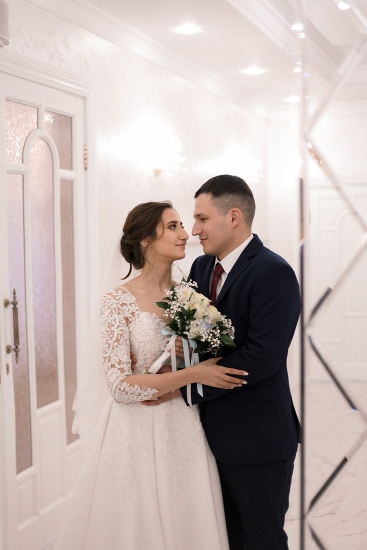 N & А 23'. О фотографии с душой