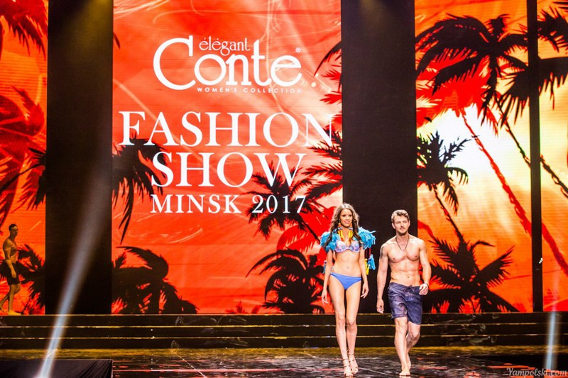 Репортаж. Фотограф Александр Ямпольский